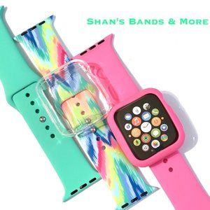 44mm 42mm 40mm 38mm Apple Watch kaleidoscope 2 cse